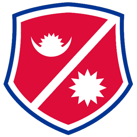 Nepal International Friendly Matches  logo