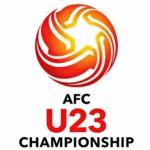 2020 AFC U-23 Qualifier   Group A logo