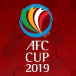 AFC Cup  Group E logo