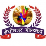 Mechinagar Gold Cup  logo