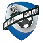Bangbandhu Gold Cup  logo
