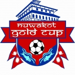 Nuwakot Gold Cup  logo
