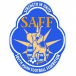 SAFF U15 Championship  logo