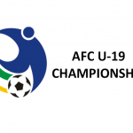 AFC U-19 Qualifier   Group D logo