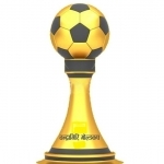 Chandragiri Mayor Gold Cup  logo