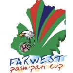Highlander Farwest Pashupati Cup  logo