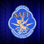 Saff Women Championship  logo