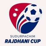 Sudurpaschim Rajdhani Cup  logo