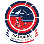 National Women's league  logo