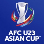AFC U-23 Asian Cup Qualifier   Group B logo