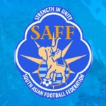 Saff U-17 Championship  logo