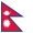 Nepal's logo