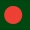 Bangladesh's logo