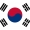 South Korea's logo