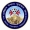 Kavre District Football Association's logo