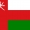 Oman's logo