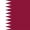 Qatar's logo