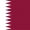 Qatar's logo