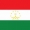 Tajikistan's logo