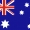 Australia's logo