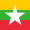 Myanmar's logo
