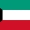 Kuwait's logo