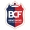 Biratnagar City Football Club's logo