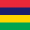 Mauritius's logo