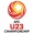 2020 AFC U-23's logo