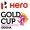 Hero Women's Gold Cup's logo
