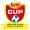Inter School National Football Tournament's logo