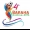 Baraha Gold Cup's logo
