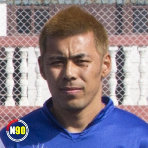 Football player Santosh Saukhala