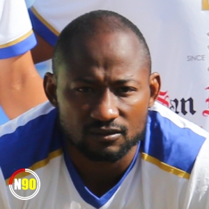 Football player Somide Oluwawunmi Adelaja