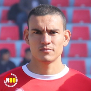 Football player Wagler De Carmo