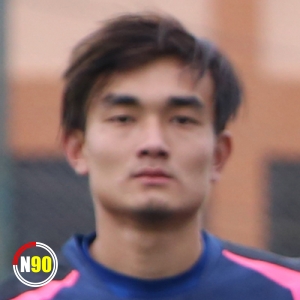 Football player Shiva Gurung